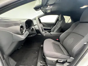 Toyota C-HR 2.0 PHEV Swiss Edition