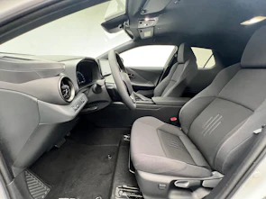 image du véhicule TOYOTA C-HR 2.0 PHEV Swiss Edition