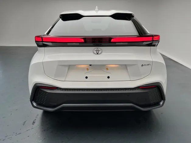 Toyota C-HR 2.0 PHEV Swiss Edition