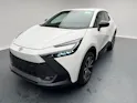 Toyota C-HR 2.0 PHEV Swiss Edition