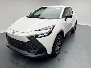 image du véhicule TOYOTA C-HR 2.0 PHEV Swiss Edition