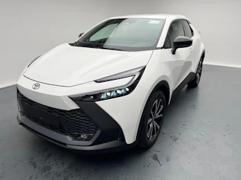 image du véhicule TOYOTA C-HR 2.0 PHEV Swiss Edition