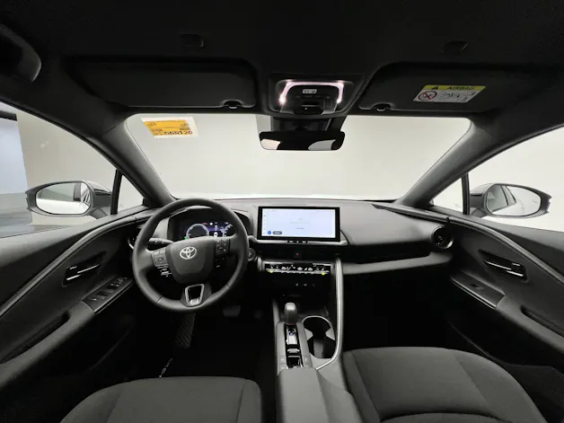 Toyota C-HR 2.0 PHEV Swiss Edition