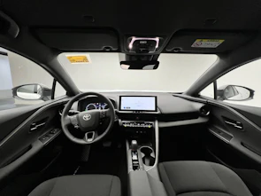 image du véhicule TOYOTA C-HR 2.0 PHEV Swiss Edition