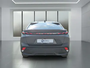 Peugeot 408 1.2 Hybrid GT Exclusive