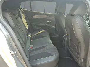 Peugeot 408 1.2 Hybrid GT Exclusive