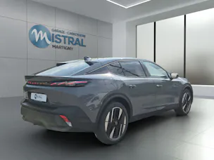 Peugeot 408 1.2 Hybrid GT Exclusive