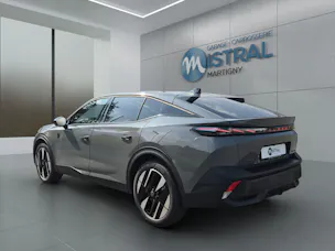 Peugeot 408 1.2 Hybrid GT Exclusive