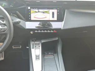 Peugeot 408 1.2 Hybrid GT Exclusive