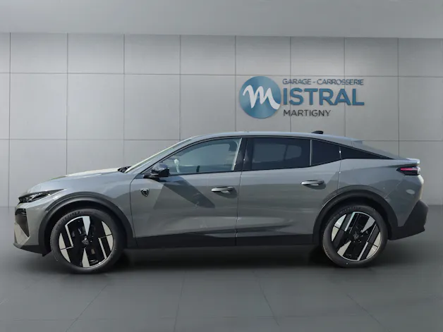 Peugeot 408 1.2 Hybrid GT Exclusive