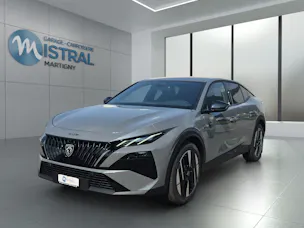 Peugeot 408 1.2 Hybrid GT Exclusive