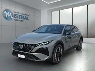 Peugeot 408 1.2 Hybrid GT Exclusive