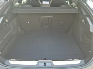 Peugeot 408 1.2 Hybrid GT Exclusive