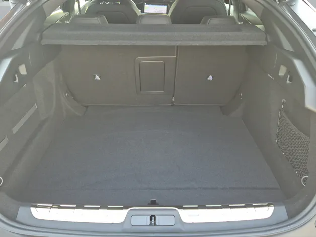 Peugeot 408 1.2 Hybrid GT Exclusive