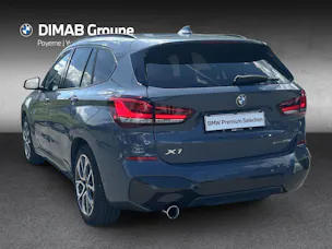 BMW X1 25e M Sport xDrive F48 (CH)