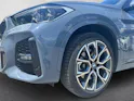 BMW X1 25e M Sport xDrive F48 (CH)