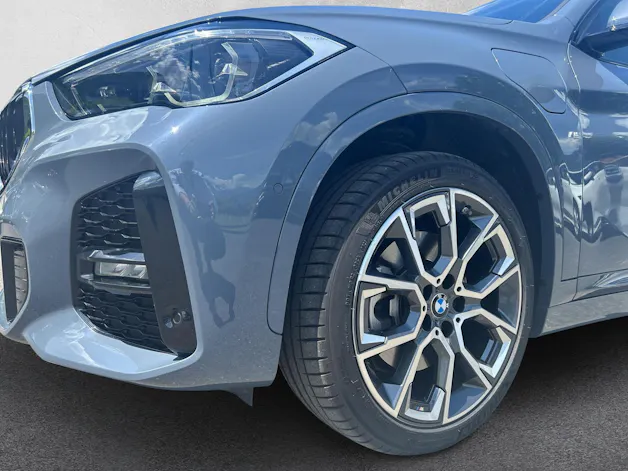 BMW X1 25e M Sport xDrive F48 (CH)