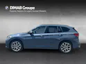 BMW X1 25e M Sport xDrive F48 (CH)