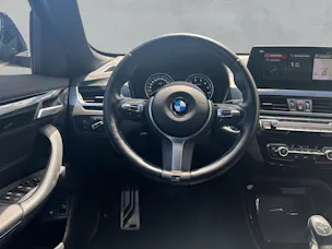 BMW X1 25e M Sport xDrive F48 (CH)