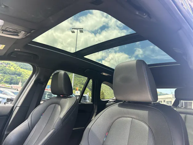 BMW X1 25e M Sport xDrive F48 (CH)