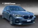 BMW X1 25e M Sport xDrive F48 (CH)