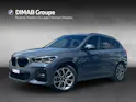 BMW X1 25e M Sport xDrive F48 (CH)