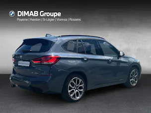 BMW X1 25e M Sport xDrive F48 (CH)