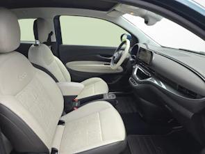 Fahrzeugbild FIAT 500 Cabrio La Prima