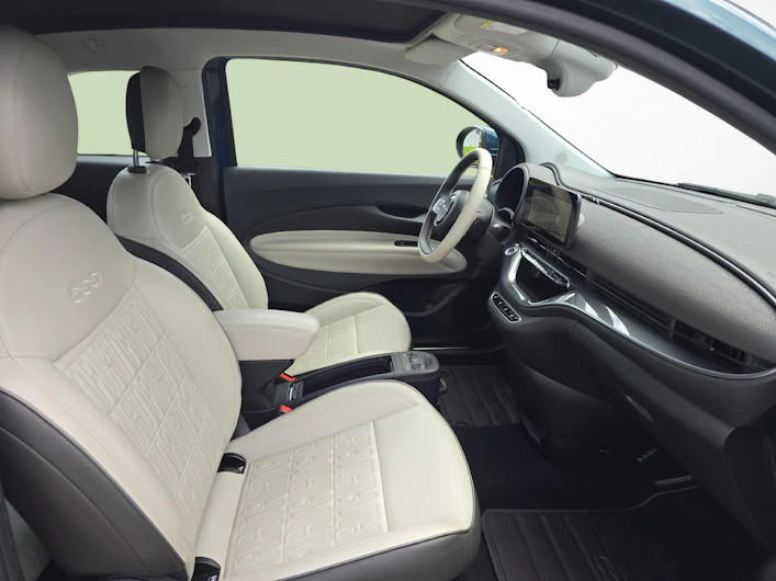 Fahrzeugbild FIAT 500