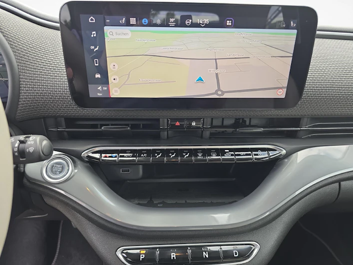Fahrzeugbild FIAT 500