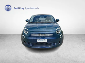 Fahrzeugbild FIAT 500 Cabrio La Prima