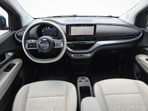 Fahrzeugbild FIAT 500 Cabrio La Prima