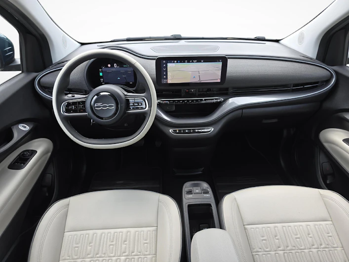 Fahrzeugbild FIAT 500