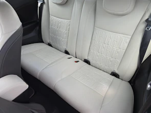 Fahrzeugbild FIAT 500 Cabrio La Prima