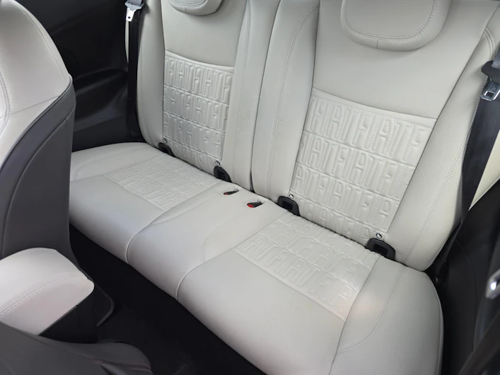 Fahrzeugbild FIAT 500