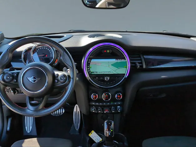 Mini Cabrio F57 2.0i John Cooper Works SAG