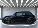 Mini Cabrio F57 2.0i John Cooper Works SAG