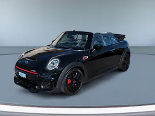 Mini Cabrio F57 2.0i John Cooper Works SAG
