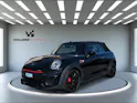 Mini Cabrio F57 2.0i John Cooper Works SAG