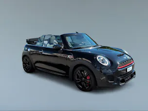 Mini Cabrio F57 2.0i John Cooper Works SAG
