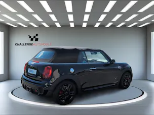 Mini Cabrio F57 2.0i John Cooper Works SAG