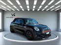 Mini Cabrio F57 2.0i John Cooper Works SAG
