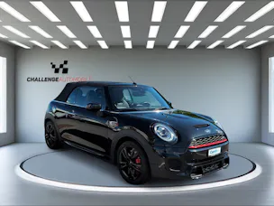 Mini Cabrio F57 2.0i John Cooper Works SAG