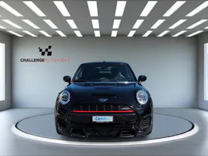 Mini Cabrio F57 2.0i John Cooper Works SAG