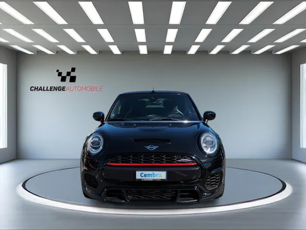 Mini Cabrio F57 2.0i John Cooper Works SAG
