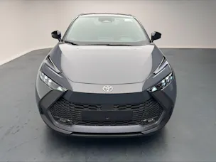 Toyota C-HR 2.0 PHEV Swiss Edition