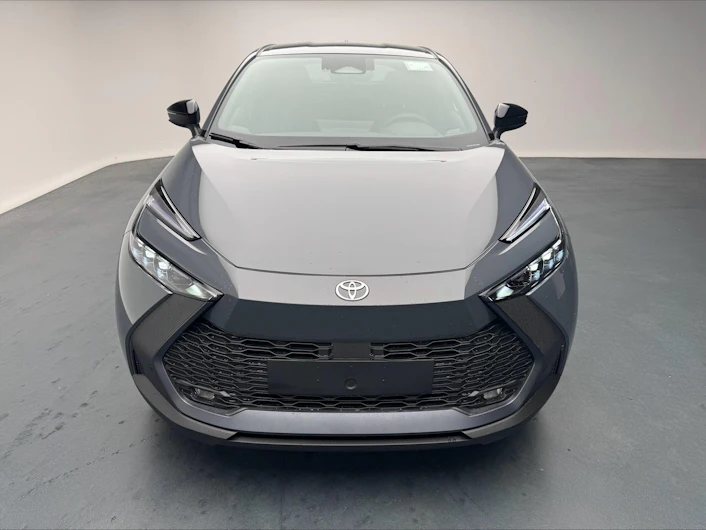 Fahrzeugbild TOYOTA C-HR