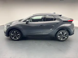 Toyota C-HR 2.0 PHEV Swiss Edition