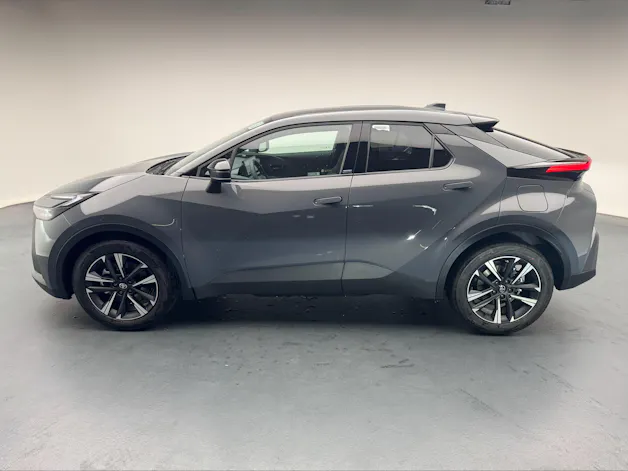 Toyota C-HR 2.0 PHEV Swiss Edition