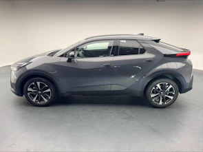 image du véhicule TOYOTA C-HR 2.0 PHEV Swiss Edition